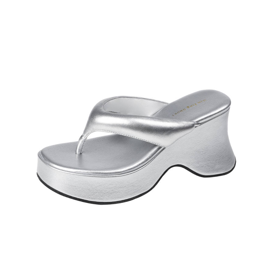TATAYA Abrasion Resistant Flip Flops Women's