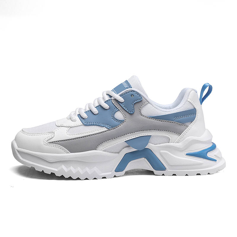 TFKY Slip Resistant Abrasion Resistant Slip Resistant Abrasion Resistant Low top Casual Shoes Men's