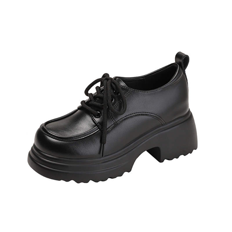 TATAYA Microfiber Leather Casual Shoes Women's