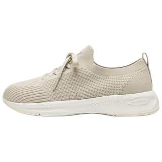 AKIII CLASSIC FREE WALK Low top Casual Shoes Unisex Beige