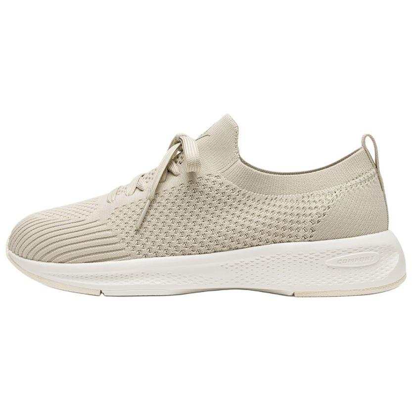 AKIII CLASSIC FREE WALK Low top Casual Shoes Unisex Beige