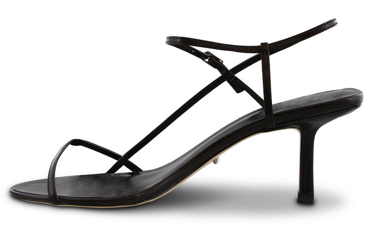 Tony Bianco High Heels Women's Black