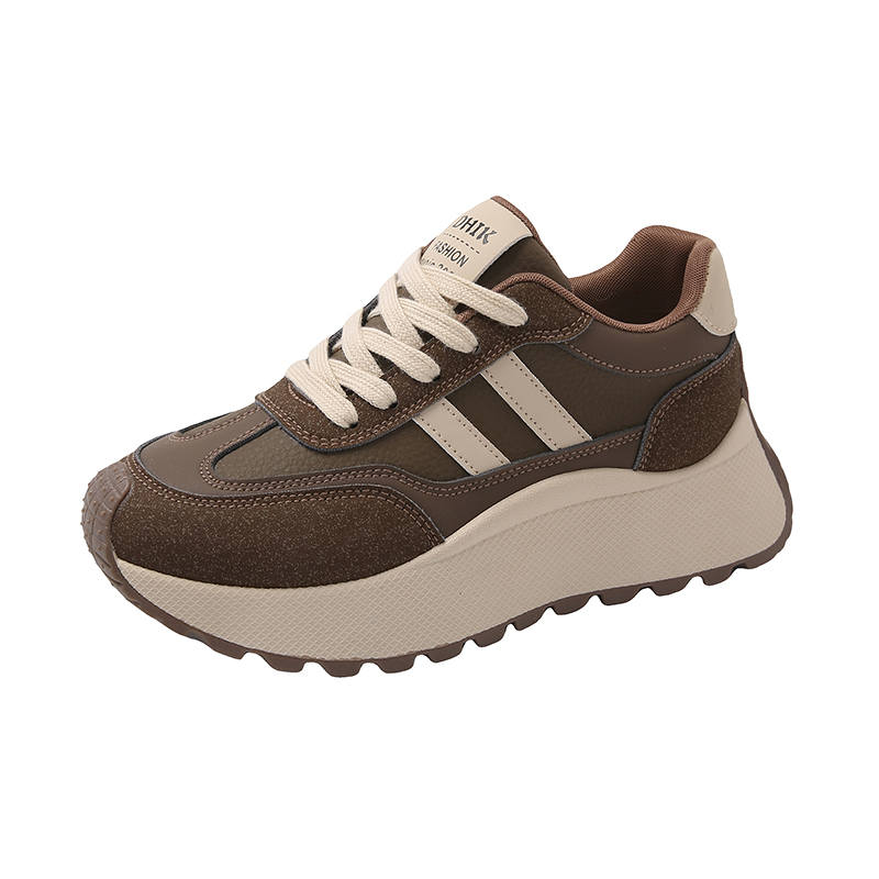 DAOTUSEN Dao Tu Sen Casual Shoes Women's