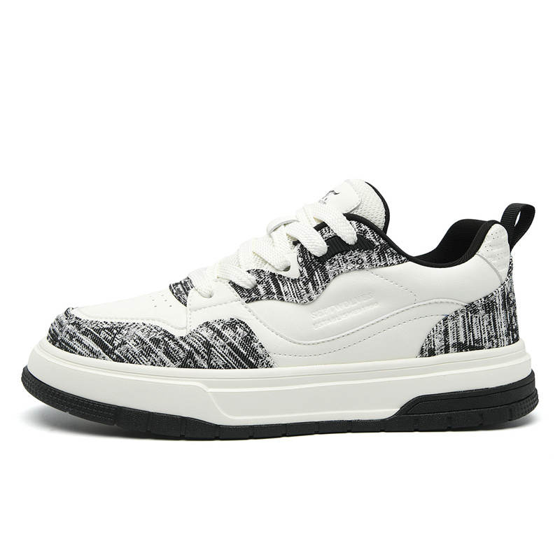SEPTWOLVES SEPTWOLVES Low top Skateboard Shoes Men's