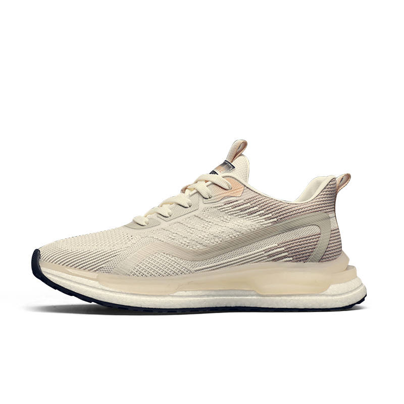 Bansley Slip Resistant Abrasion Resistant Slip Resistant Abrasion Resistant Low top Running Shoes Men's