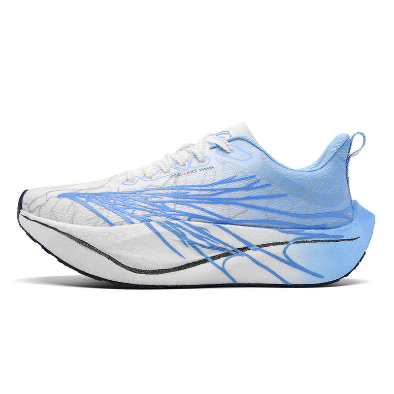 TCELLARS Low top Casual Training Physical Fitness Test & Exam City Commuting Running Shoes Unisex