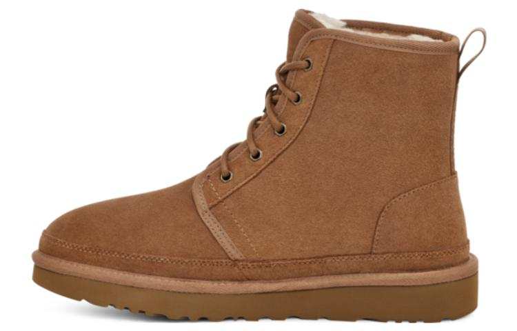 UGG UGG Neumel High 'Chestnut'