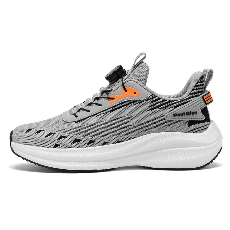 NMR Mesh Slip Resistant And Breathable Slip Resistant And Breathable Low top Casual Shoes Men's