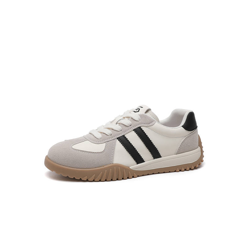 ST&SAT Breathable Low top Casual Shoes Women's