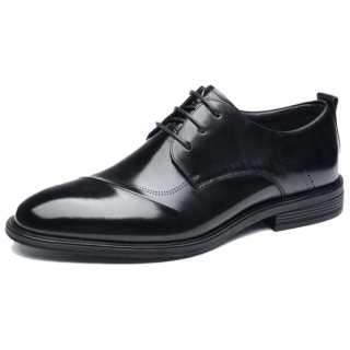 Playboy Dress Shoes Men's Low Top