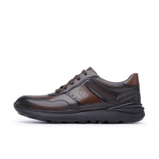 Chrisdien Deny Casual Shoes Men's Coffee