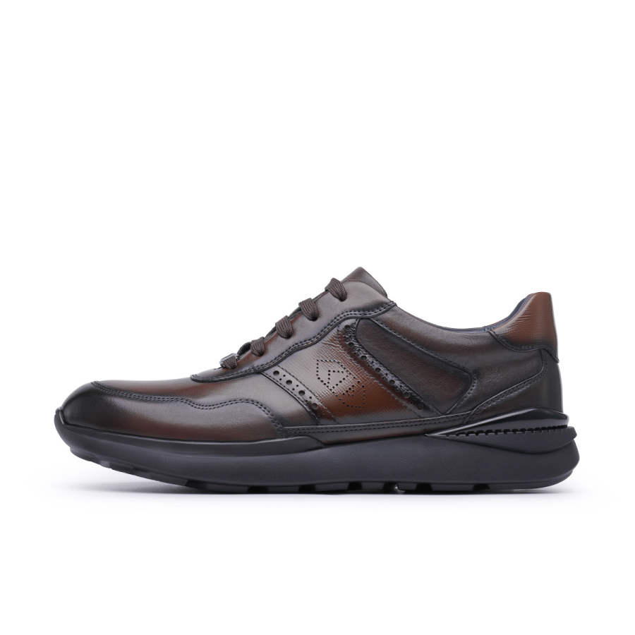 Chrisdien Deny Casual Shoes Men's Coffee