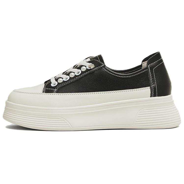 Tata Slip Resistant Slip Resistant Low top Skateboard Shoes Women's