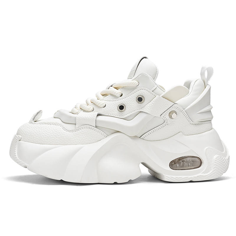 Colorful Creations Abrasion Resistant Abrasion Resistant Chunky Sneakers Men's