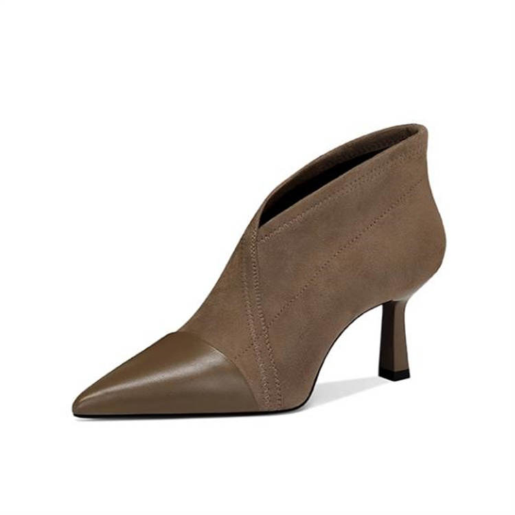 JESSICA SOPHIA Ankle Boots Women's