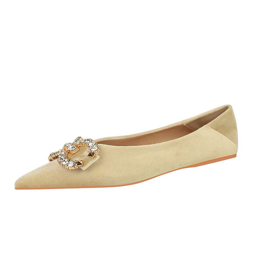 Bamiti Women's Casual Shoes Women's