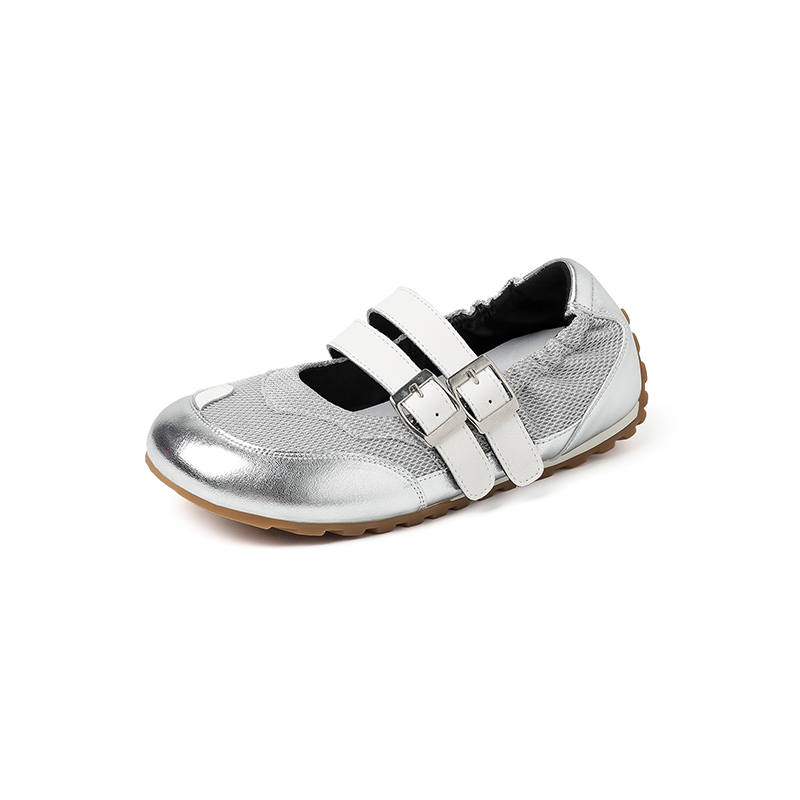 Echo&yolo Mary Jane Shoes Women's