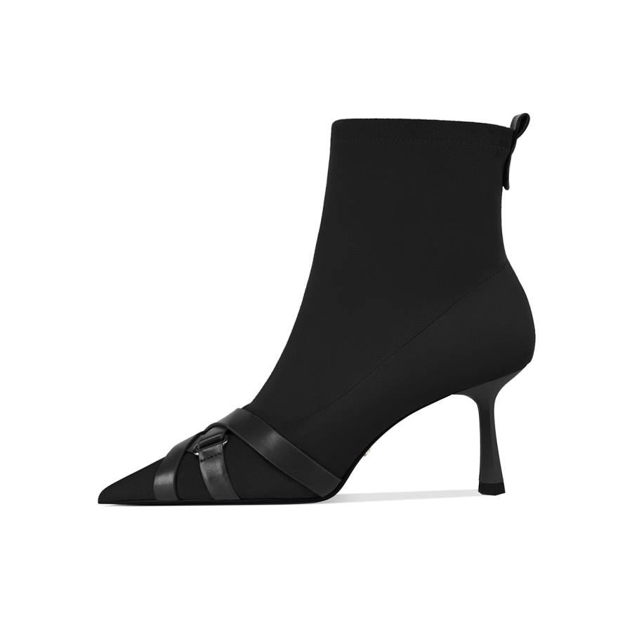 Shesrim Ankle Boots 5.5cm Women's