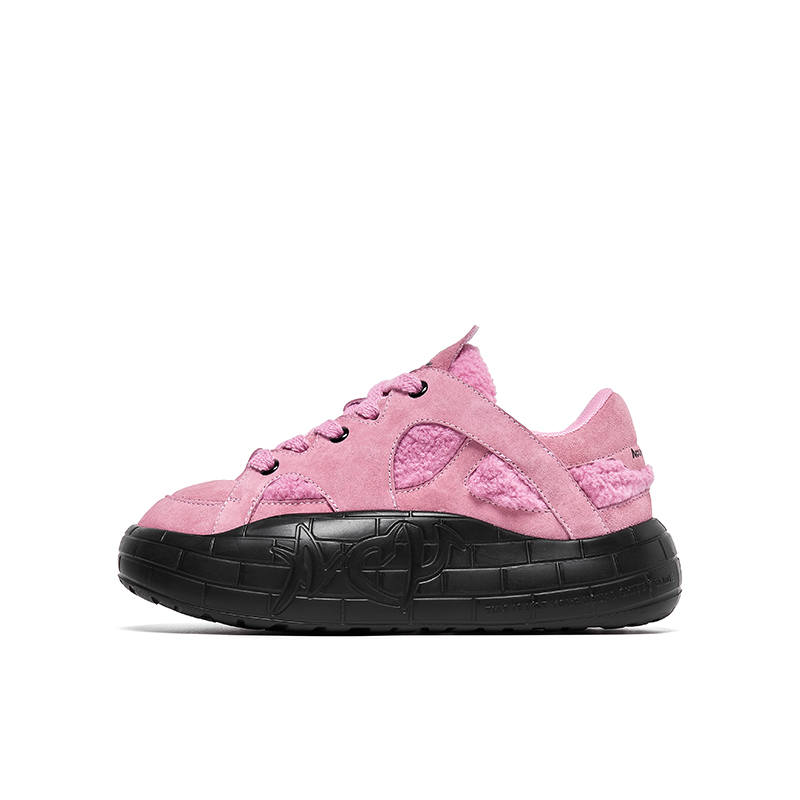 Acupuncture Height Increasing Abrasion Resistant Lightweight Slip Resistant