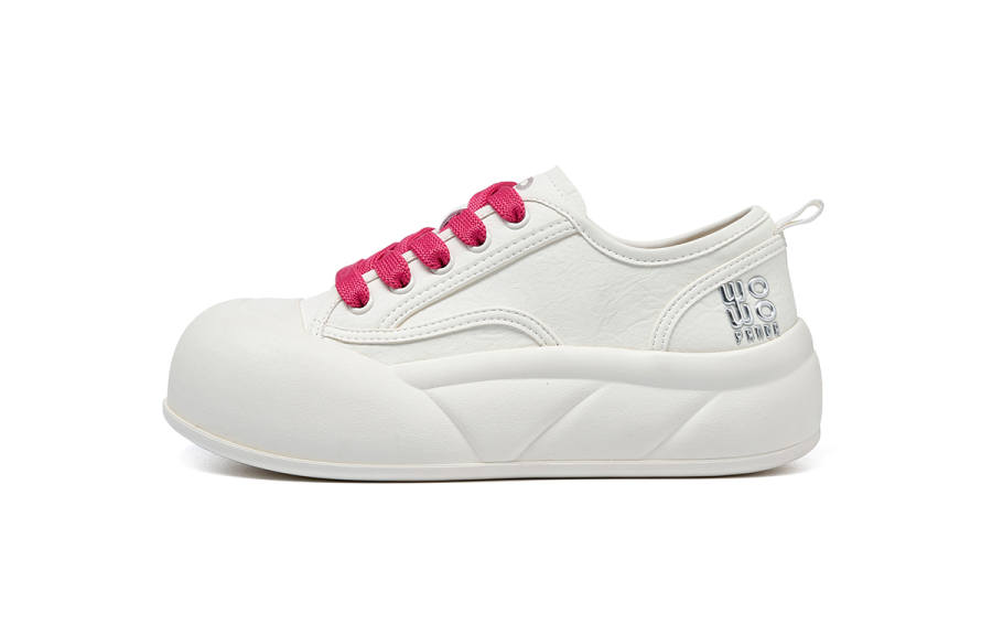 HLA Casual Shoes Women's Low Top Beige/Beige Apricot