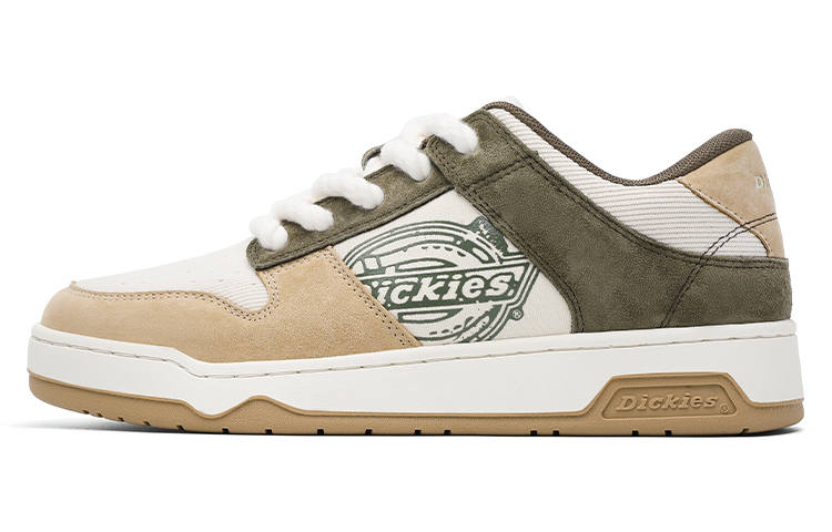 Dickies Dickies Low top Skateboard Shoes Men's