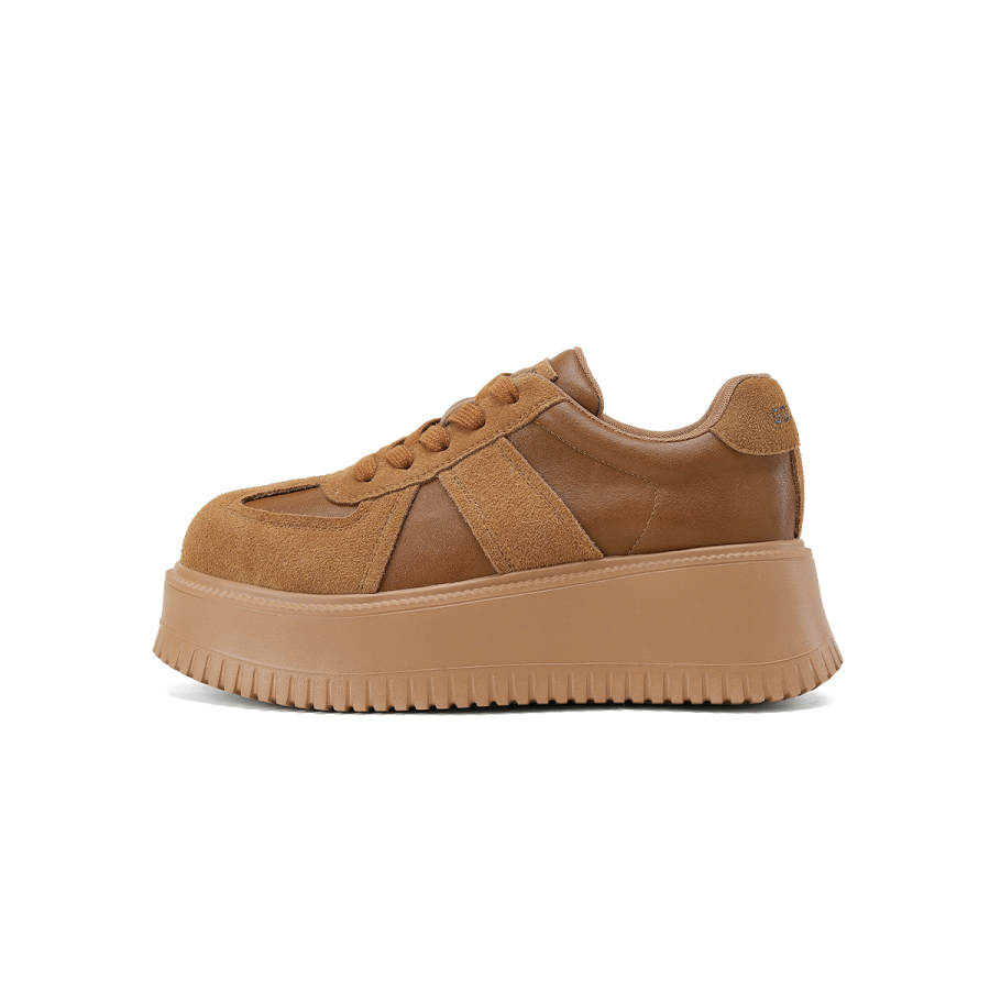 GOLDLION Cushioning Low top Casual Shoes Women's