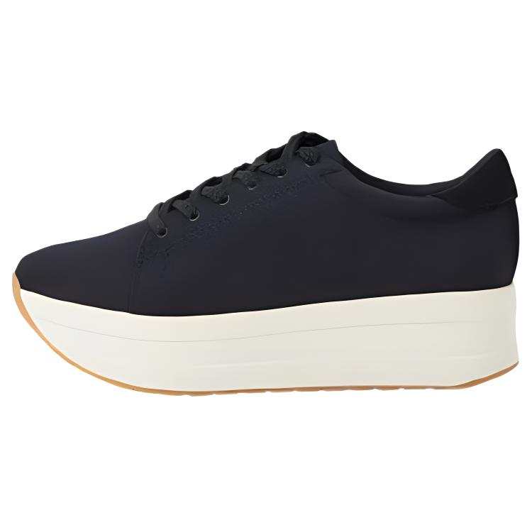 VAGABOND SHOEMAKERS Low top Casual Shoes Women's Black
