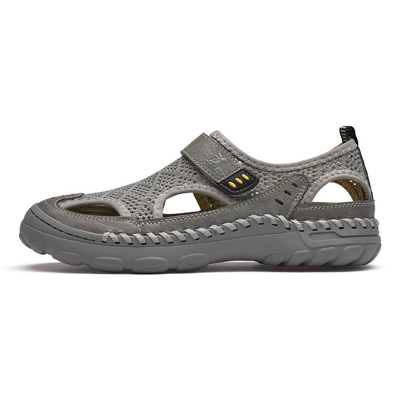 DAISHUTOU DAISHUTOU Waterproof River Trekking Shoes Men's