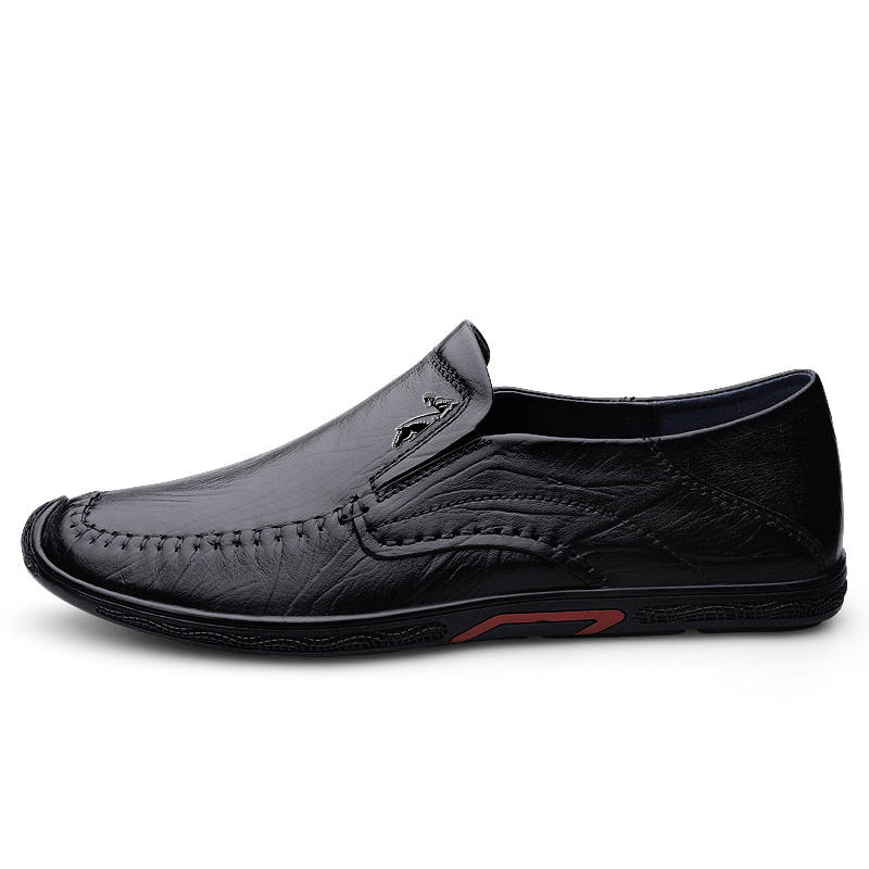 YINGLUNQISHI Casual Shoes Men's