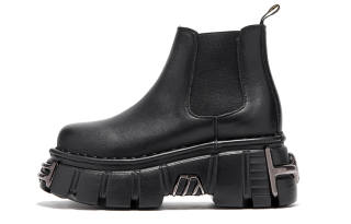 XB-ITER XB ITER Ankle Boots Women's Black