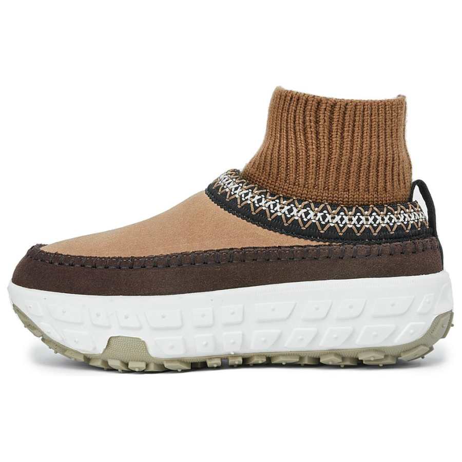 ZGR Thermal Slip Resistant Short Snow Boots Women's