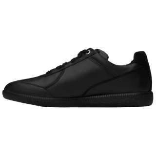 A-COLD-WALL* A COLD WALL* Low top Skateboard Shoes Men's Black