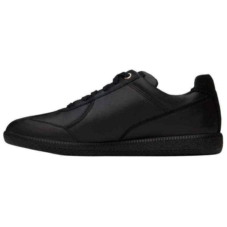 A-COLD-WALL* A COLD WALL* Low top Skateboard Shoes Men's Black