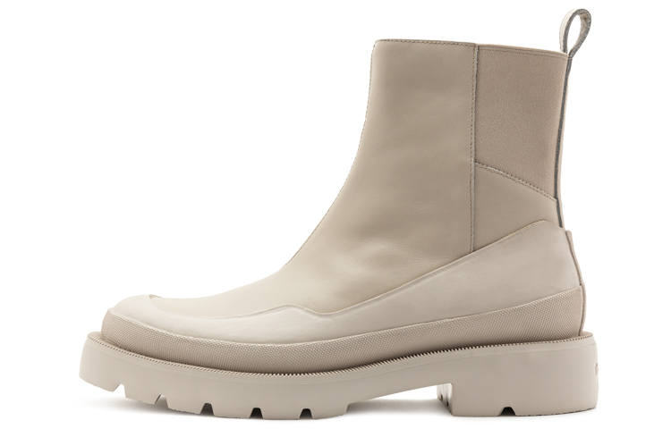 TRETORN Chelsea Boots Unisex Beige