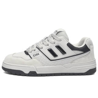 ZHONGGUOHANGTIAN Low top Skateboard Shoes Men's