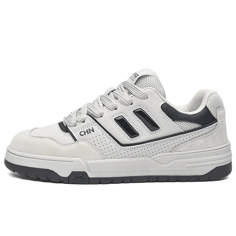 ZHONGGUOHANGTIAN Low top Skateboard Shoes Men's