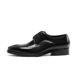 Bansley Dress Shoes Men's Low Top