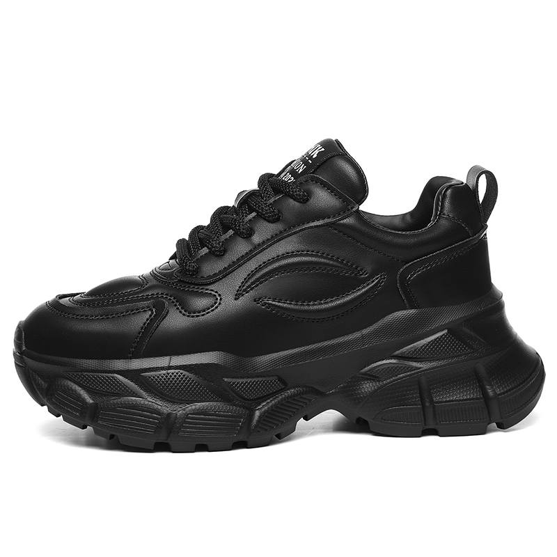 JINSITU Low top Chunky Sneakers Women's