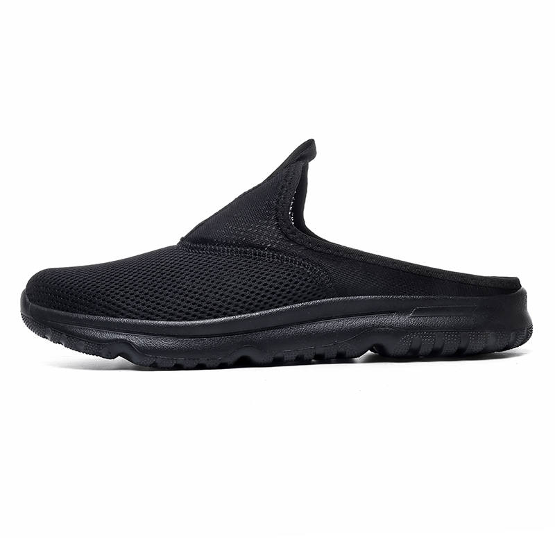 NMR NMR Slip Resistant Slip Resistant Closed Toe Slippers Unisex