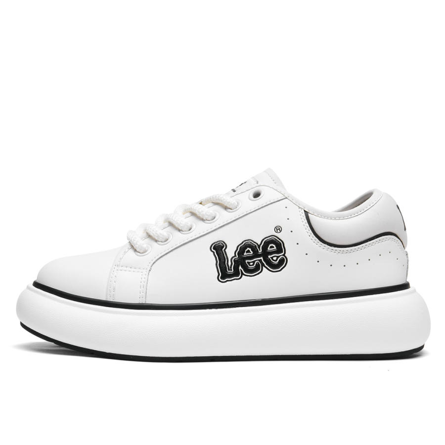 Lee Classic And Versatile, Shiro Shoes, Casual Minimalist Style, Comfortable Platform Low top Skateboard Shoes Men's