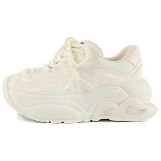 DIBO MANNER Lip Flame Collection Chunky Sneakers Women's