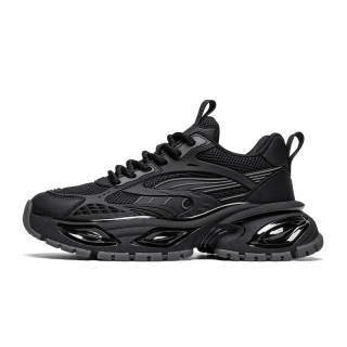 ZOIBBOE Cushioning Abrasion Resistant Breathable Lightweight Cushioning Abrasion Resistant Breathable Lightweight