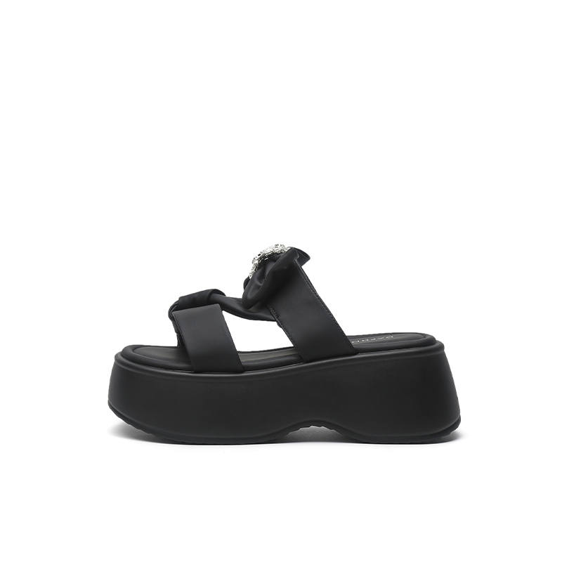 DAPHNE DAPHNE Slide Slippers Women's None