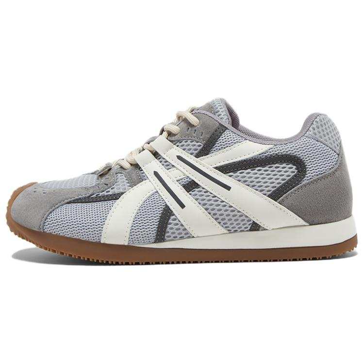 BASTO Breathable Low top Casual Shoes Women's