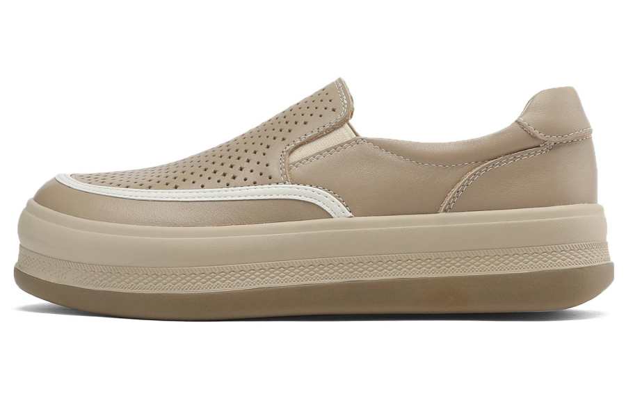 OCCAMAN Platform Shoes 3.5cm Women's