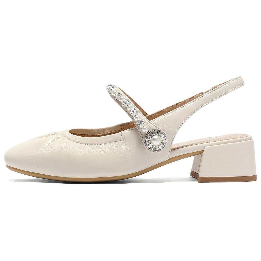 Senda High Heels Women's