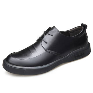 YILICHUANZHANG Casual Shoes Men's Black