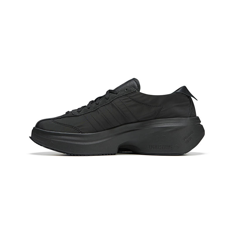 Y-3 Y-3 Subaya Y-3 'Triple Black'