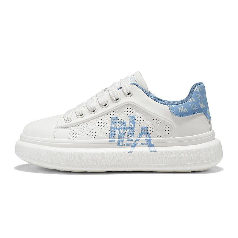 HLA HLA Low top Skateboard Shoes Men's
