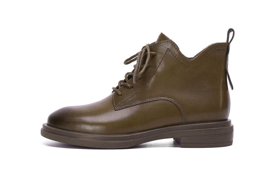 VEDULLAR VEDULLAR Ankle Boots 4.5cm Women's